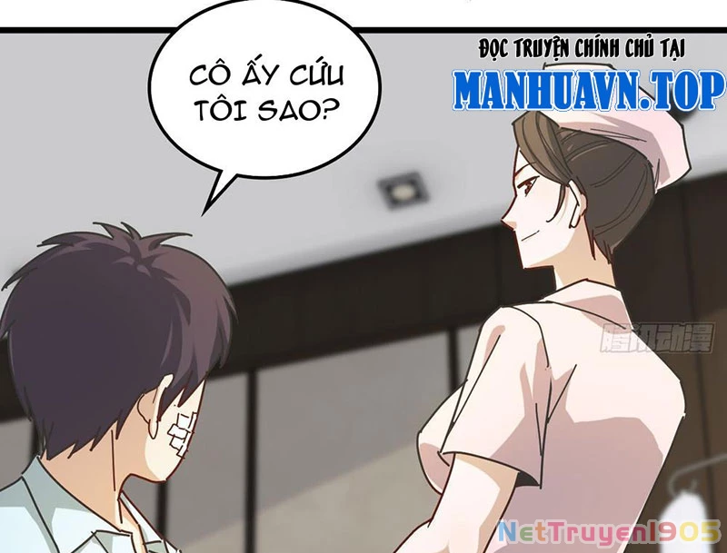 Hệ Thống Tận Thế Của Ta Chapter 1 - Trang 2