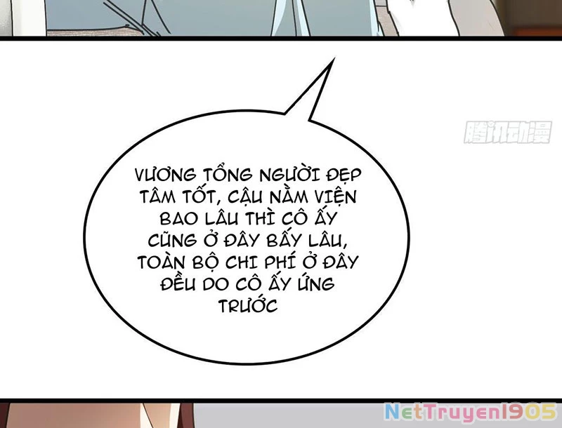 Hệ Thống Tận Thế Của Ta Chapter 1 - Trang 2