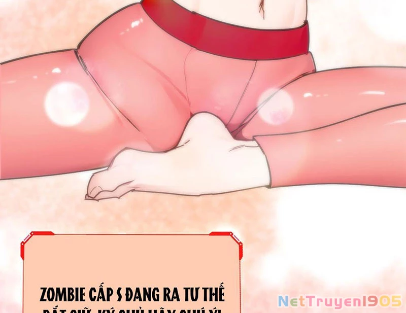 Hệ Thống Tận Thế Của Ta Chapter 1 - Trang 2
