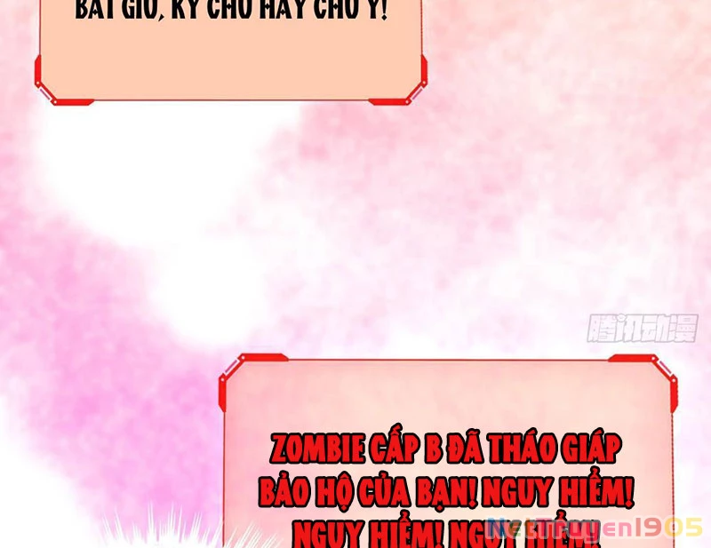 Hệ Thống Tận Thế Của Ta Chapter 1 - Trang 2