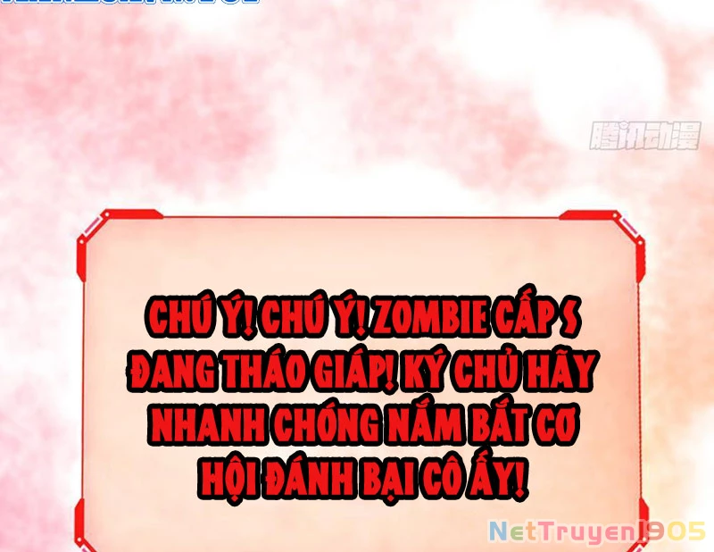 Hệ Thống Tận Thế Của Ta Chapter 1 - Trang 2