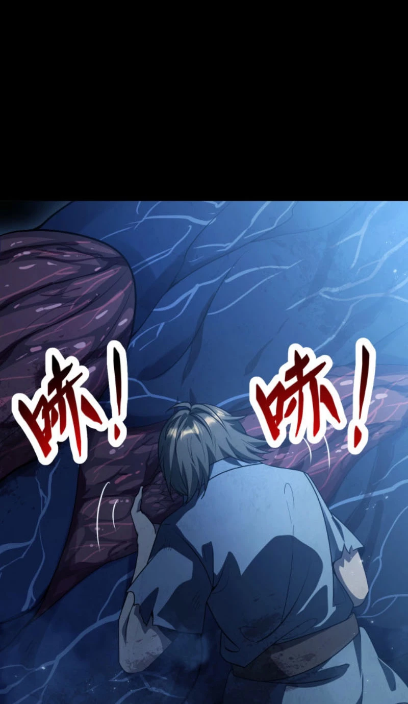 Từ Thôn Phệ Ma Thần Bắt Đầu Tiến Hóa Chapter 1 - 4