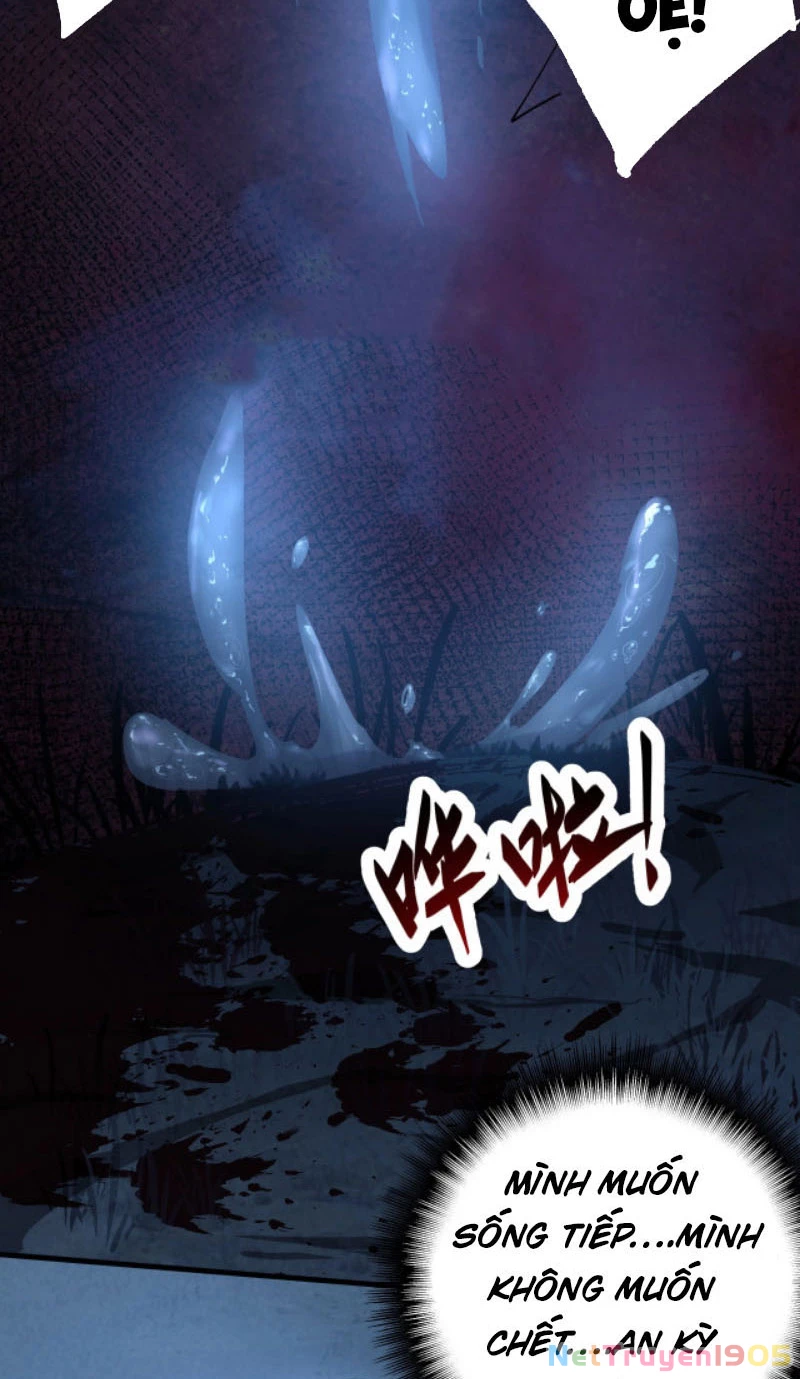 Từ Thôn Phệ Ma Thần Bắt Đầu Tiến Hóa Chapter 1 - 7