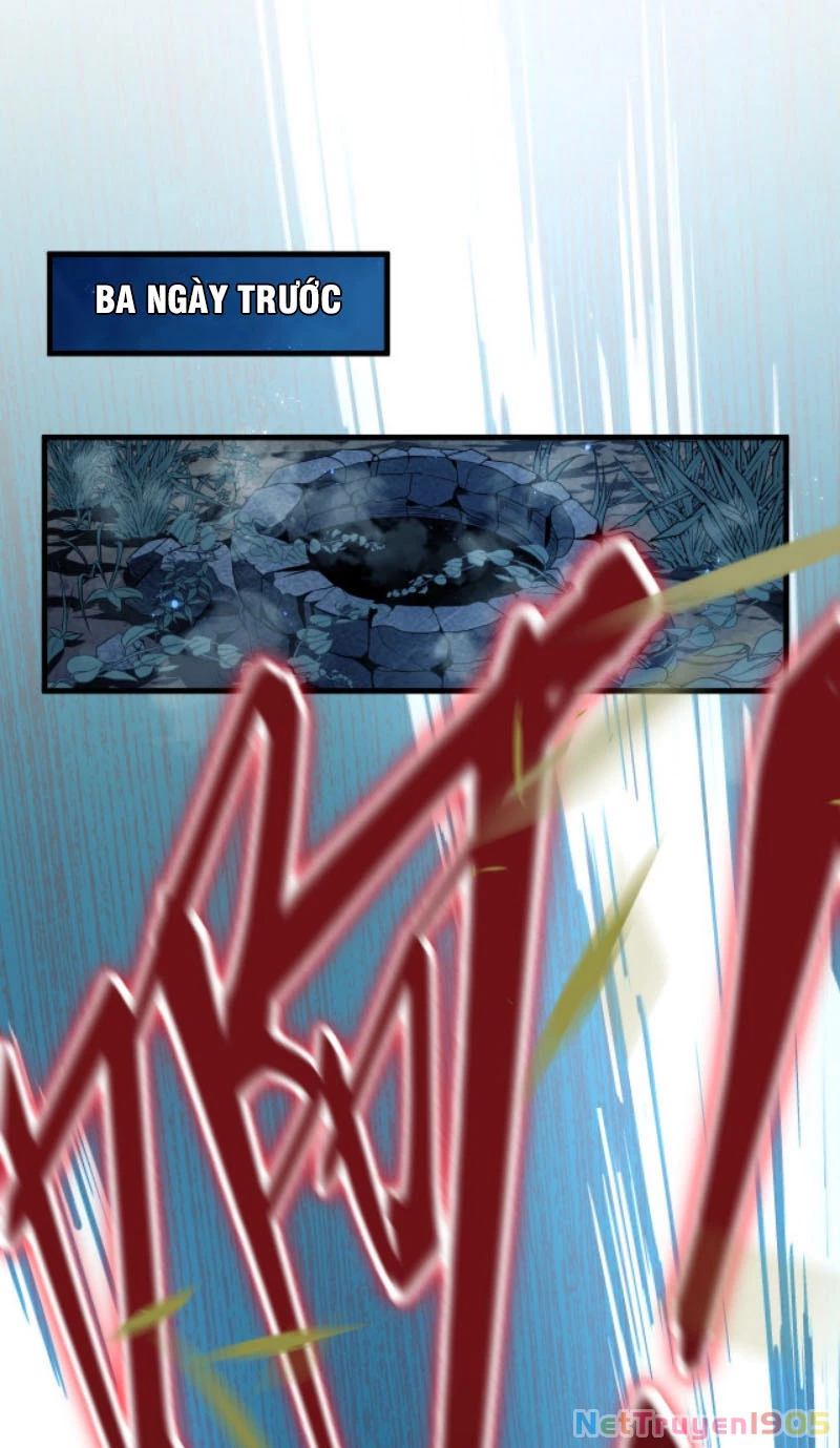 Từ Thôn Phệ Ma Thần Bắt Đầu Tiến Hóa Chapter 1 - 9