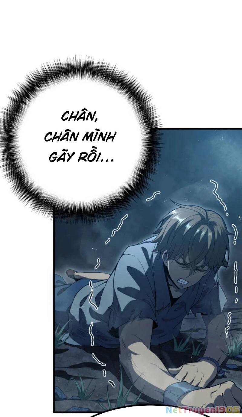 Từ Thôn Phệ Ma Thần Bắt Đầu Tiến Hóa Chapter 1 - 17