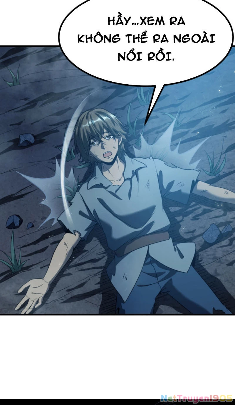 Từ Thôn Phệ Ma Thần Bắt Đầu Tiến Hóa Chapter 1 - 18