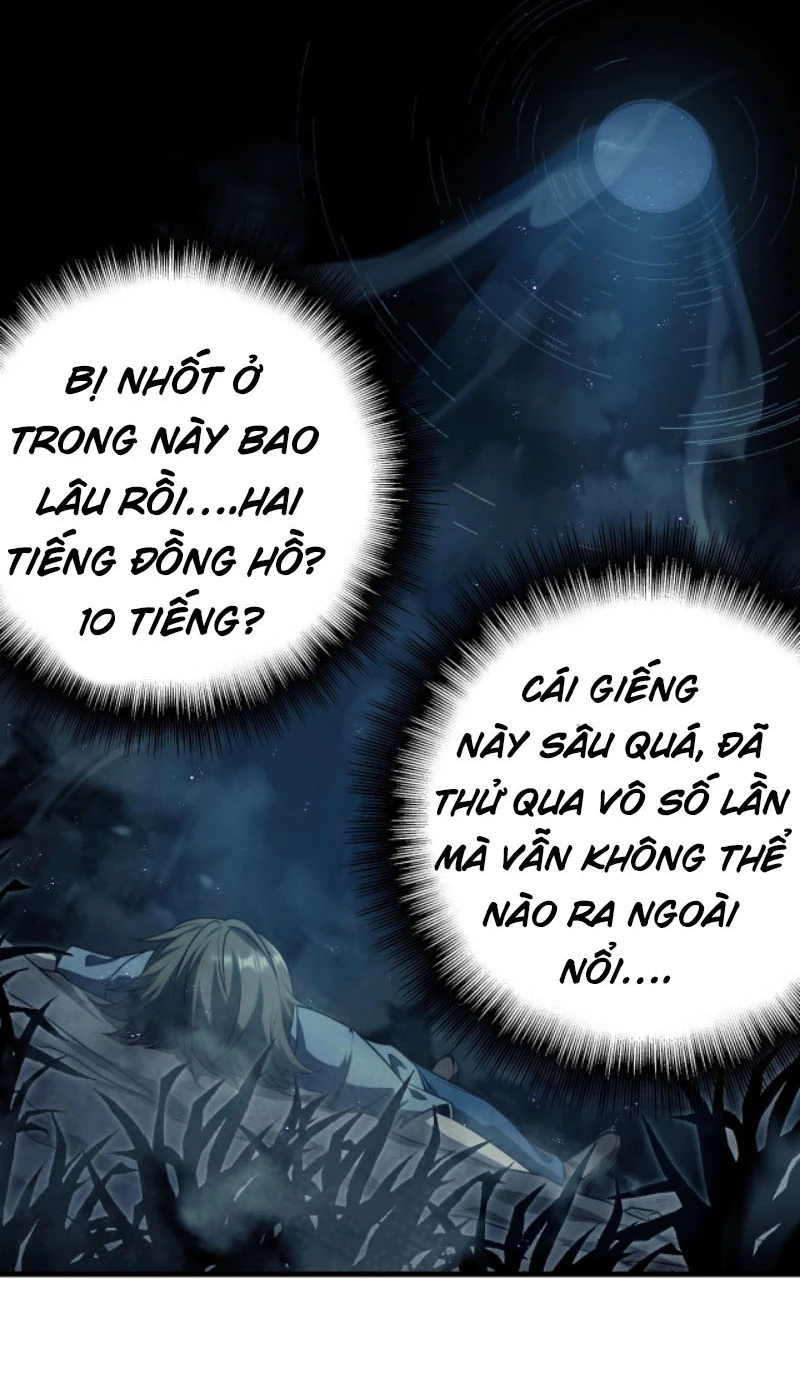 Từ Thôn Phệ Ma Thần Bắt Đầu Tiến Hóa Chapter 1 - 19