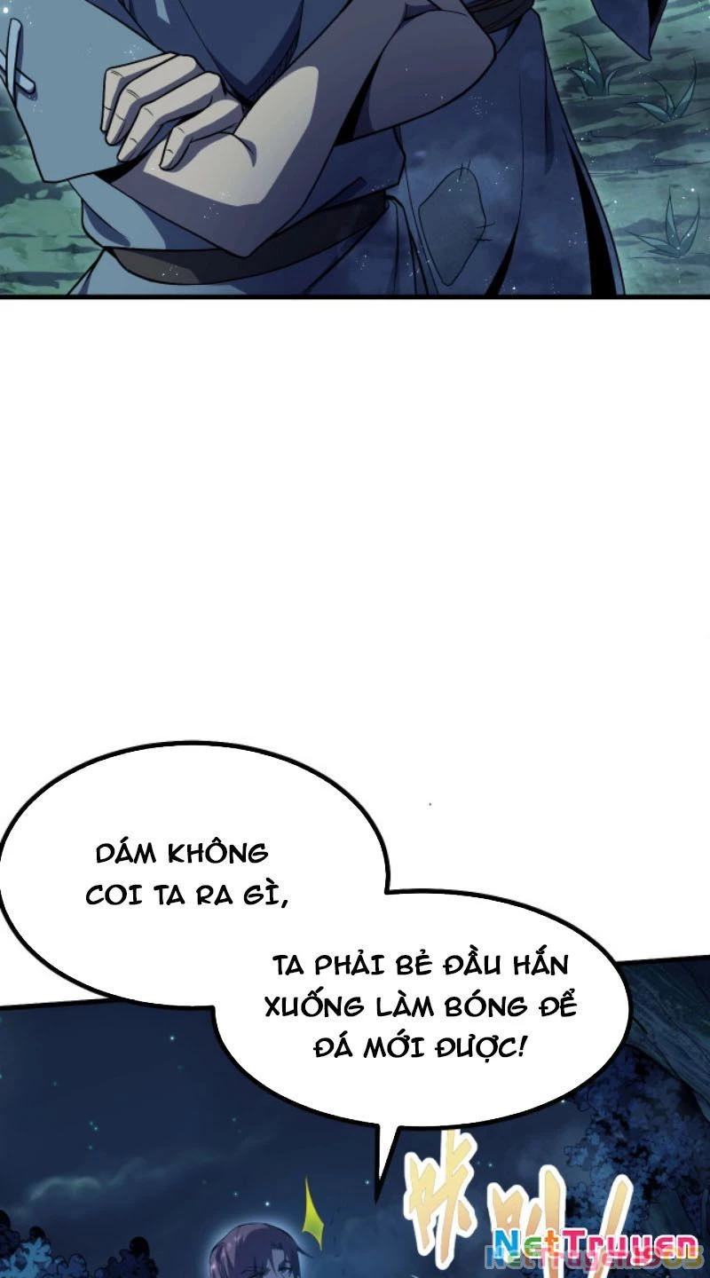 Từ Thôn Phệ Ma Thần Bắt Đầu Tiến Hóa Chapter 1 - 26