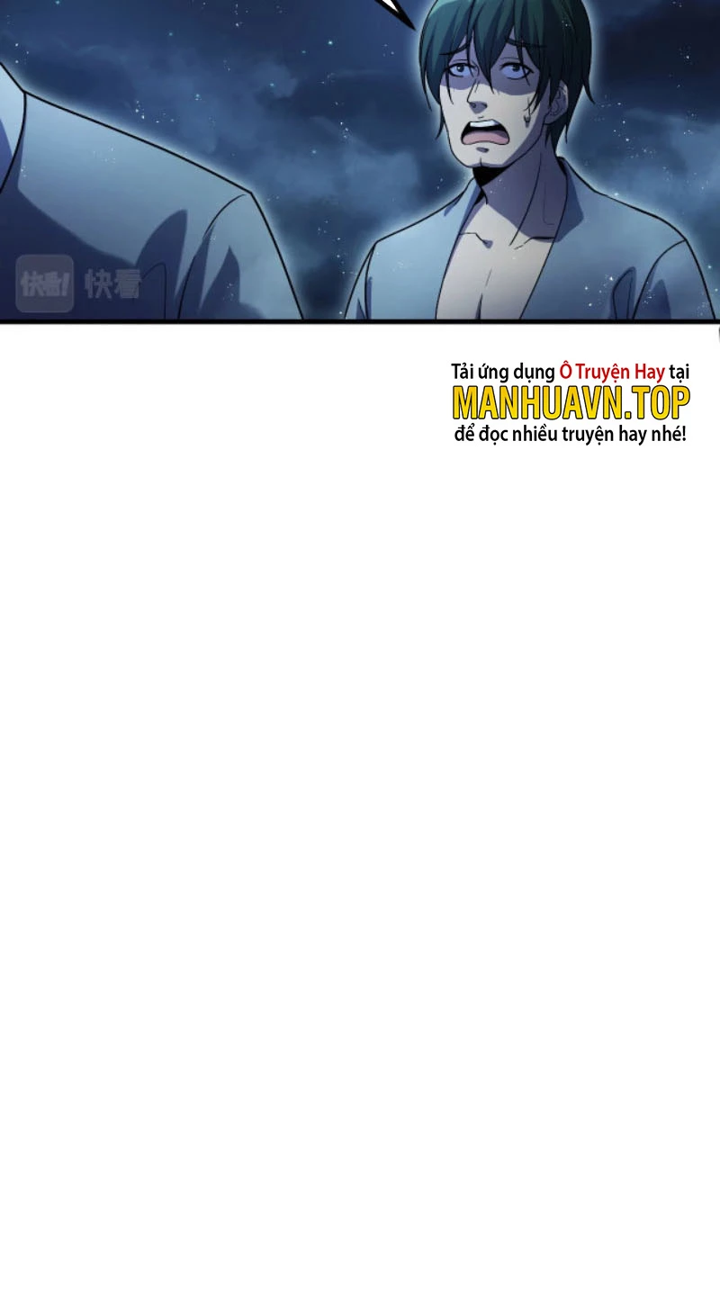 Từ Thôn Phệ Ma Thần Bắt Đầu Tiến Hóa Chapter 1 - 28