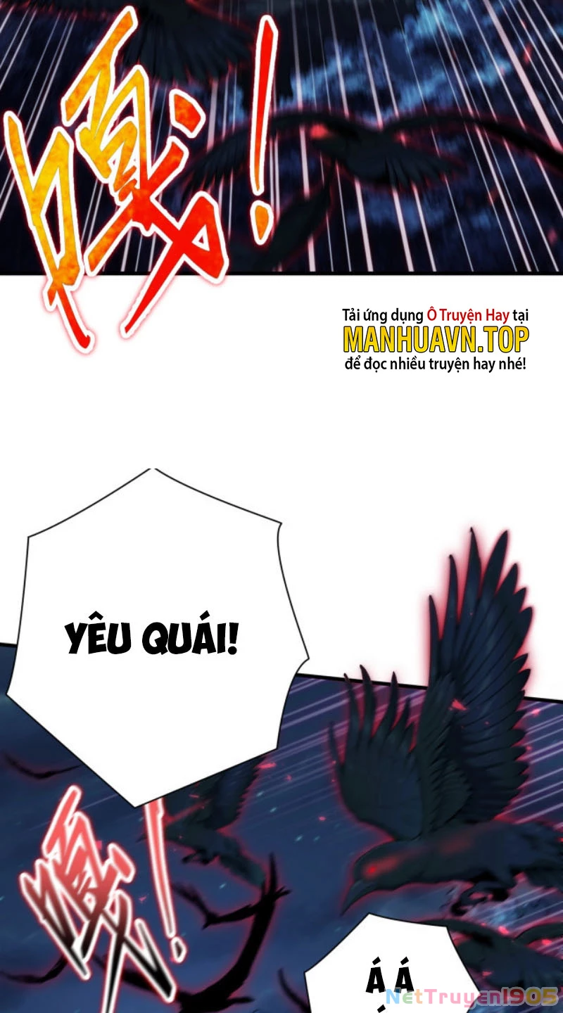 Từ Thôn Phệ Ma Thần Bắt Đầu Tiến Hóa Chapter 1 - 35