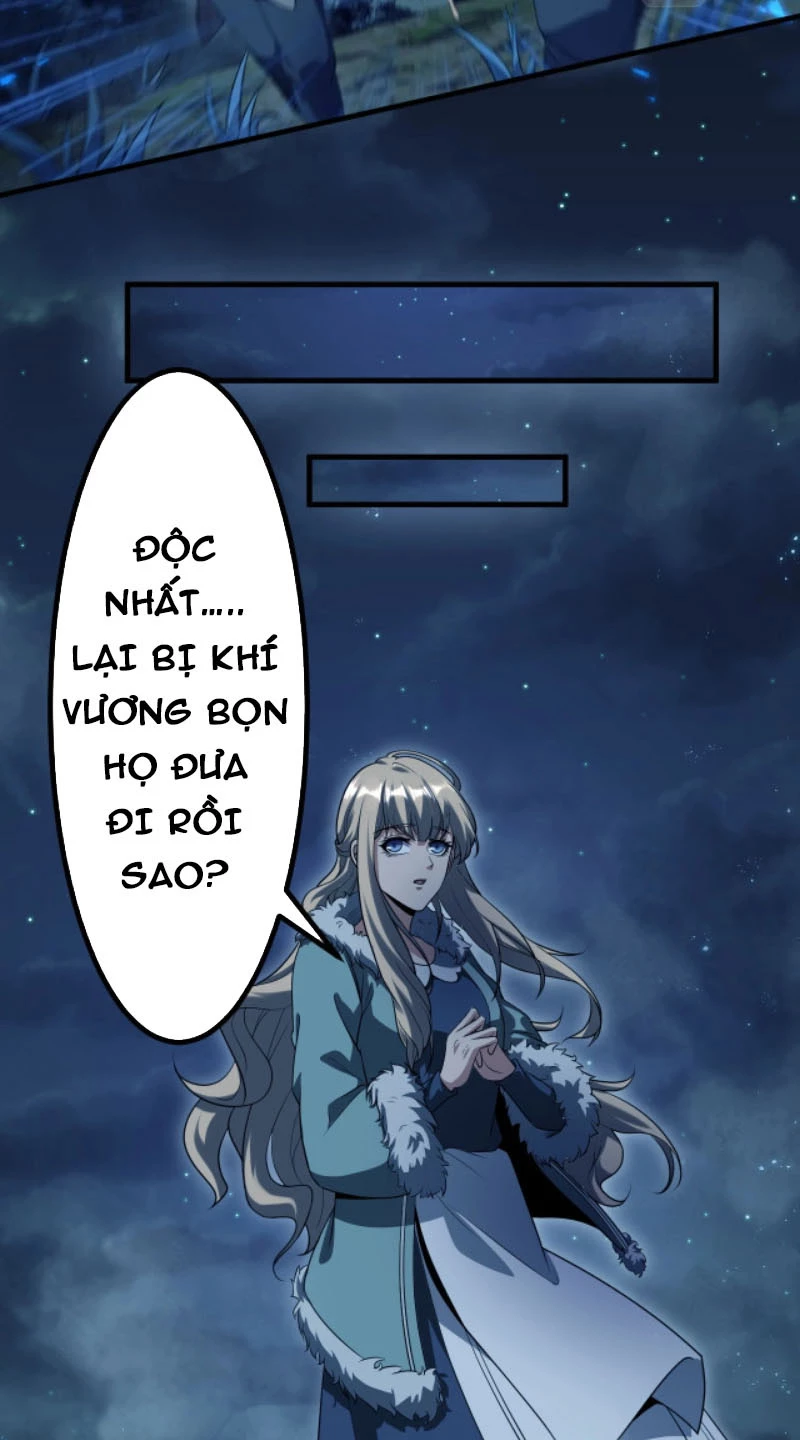 Từ Thôn Phệ Ma Thần Bắt Đầu Tiến Hóa Chapter 1 - 38