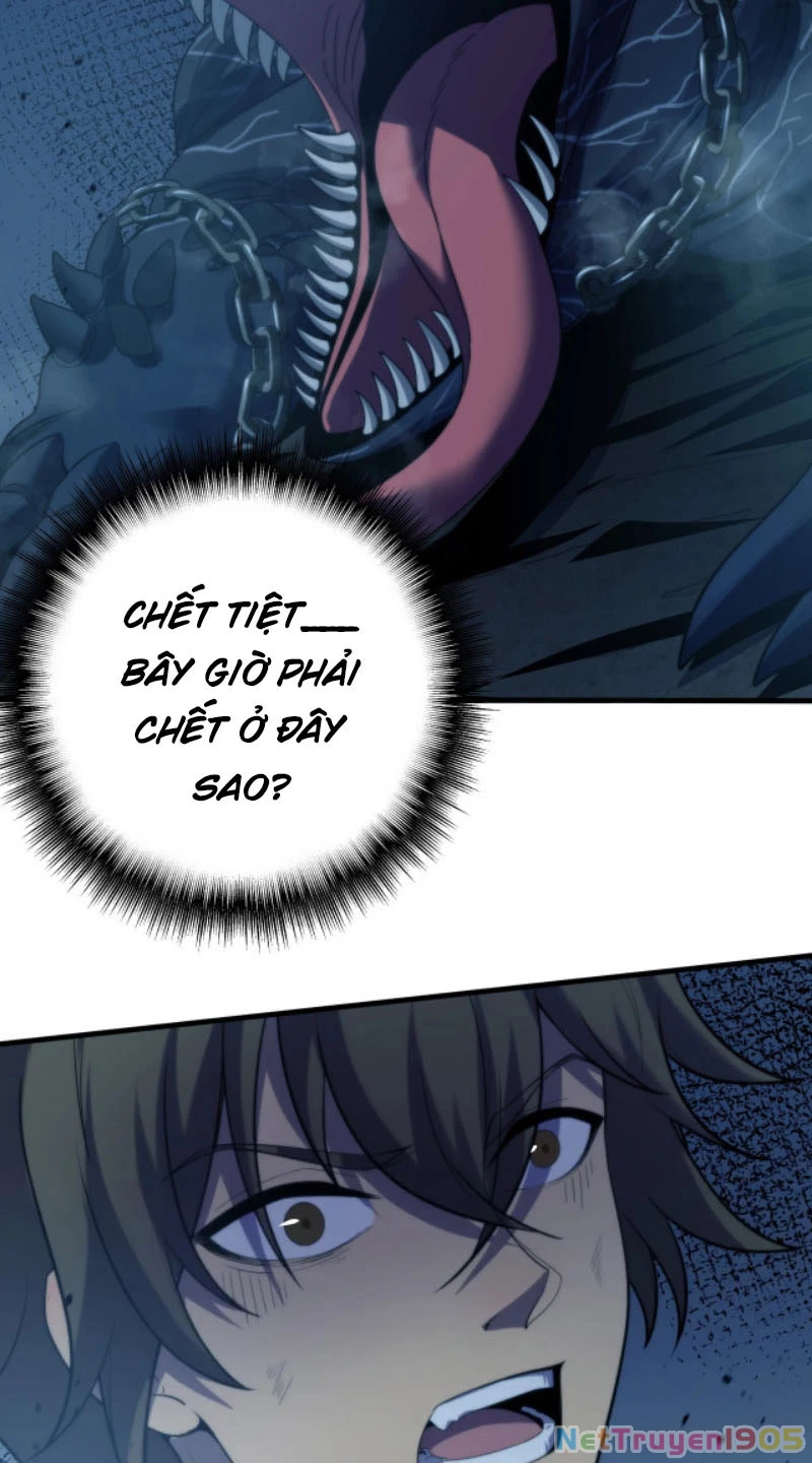 Từ Thôn Phệ Ma Thần Bắt Đầu Tiến Hóa Chapter 1 - 49