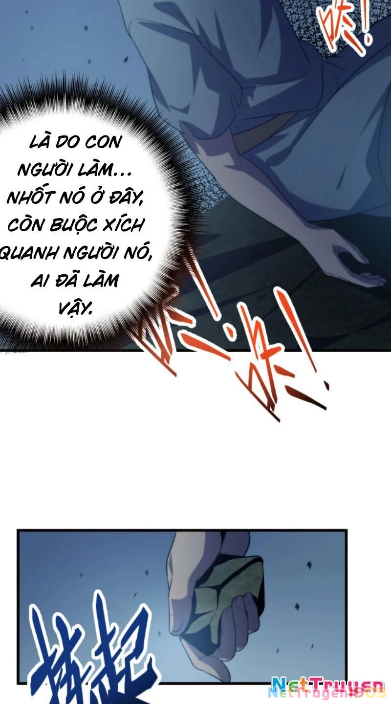 Từ Thôn Phệ Ma Thần Bắt Đầu Tiến Hóa Chapter 1 - 51