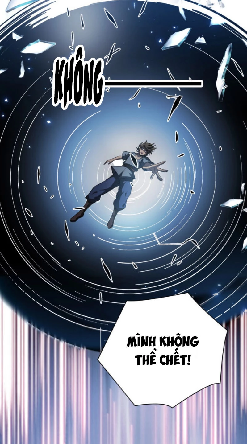 Từ Thôn Phệ Ma Thần Bắt Đầu Tiến Hóa Chapter 1 - 64