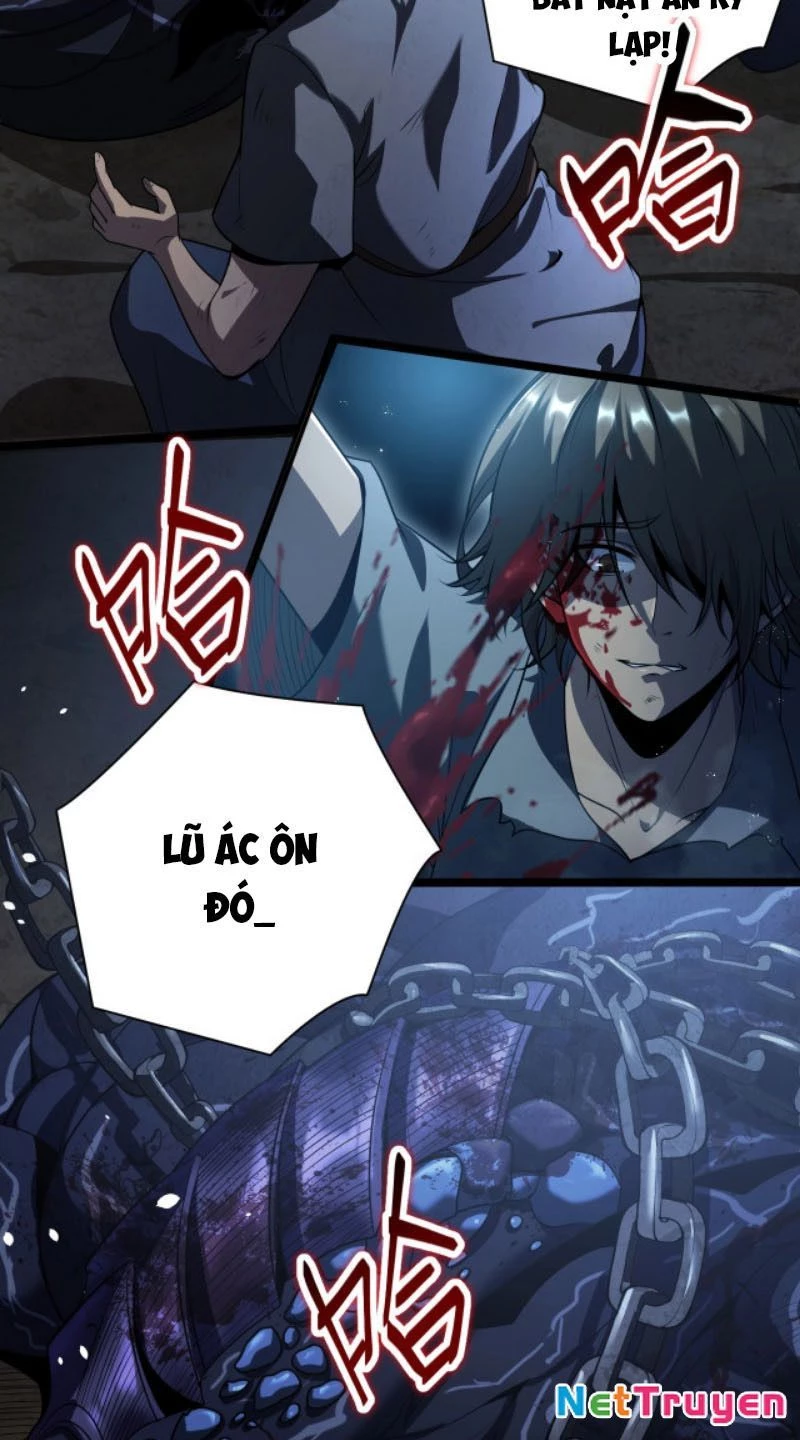 Từ Thôn Phệ Ma Thần Bắt Đầu Tiến Hóa Chapter 1 - 66