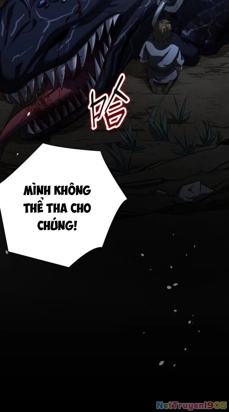 Từ Thôn Phệ Ma Thần Bắt Đầu Tiến Hóa Chapter 1 - 67