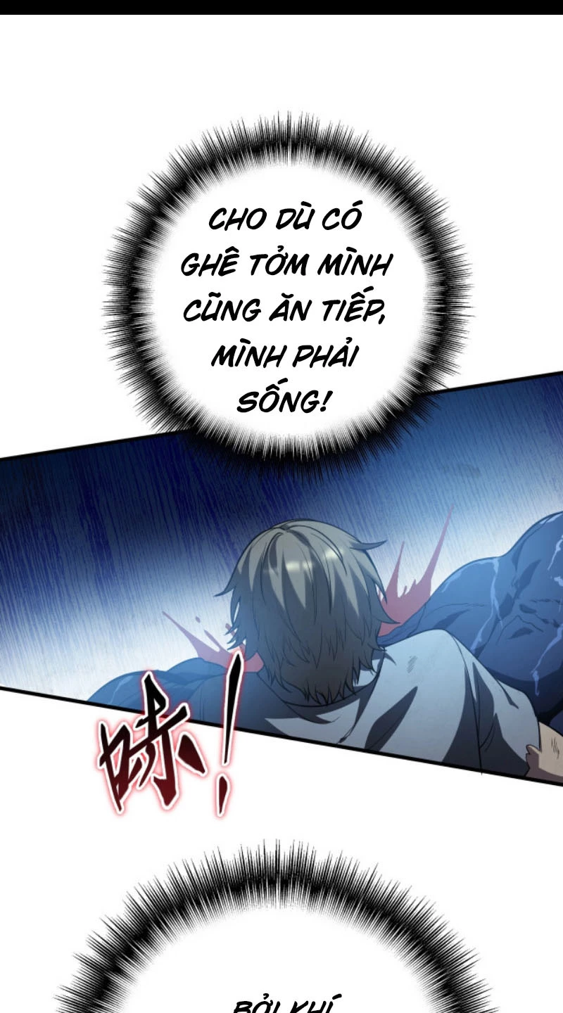 Từ Thôn Phệ Ma Thần Bắt Đầu Tiến Hóa Chapter 1 - 68