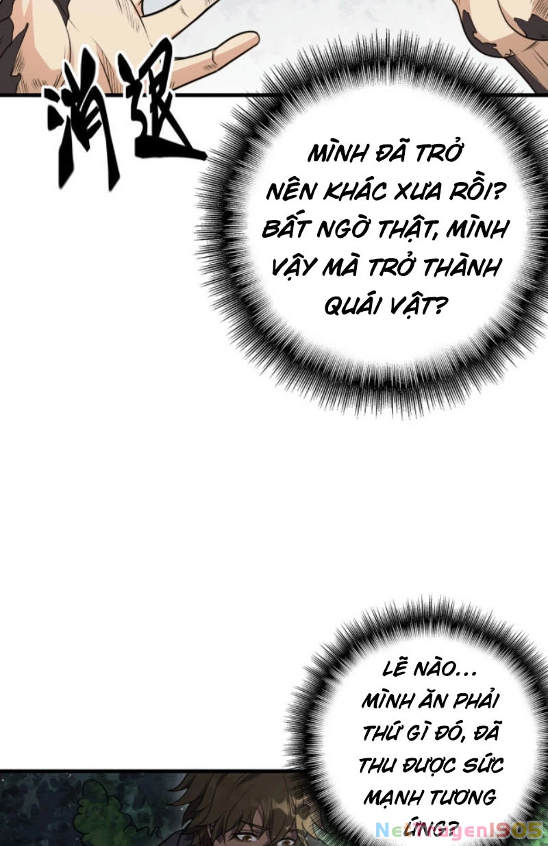 Từ Thôn Phệ Ma Thần Bắt Đầu Tiến Hóa Chapter 1 - 88