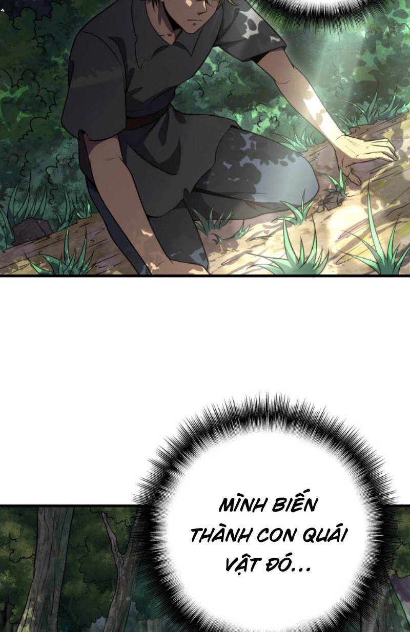 Từ Thôn Phệ Ma Thần Bắt Đầu Tiến Hóa Chapter 1 - 89