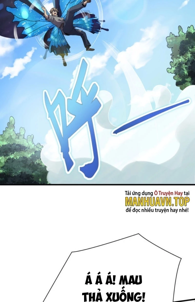 Từ Thôn Phệ Ma Thần Bắt Đầu Tiến Hóa Chapter 1 - 97