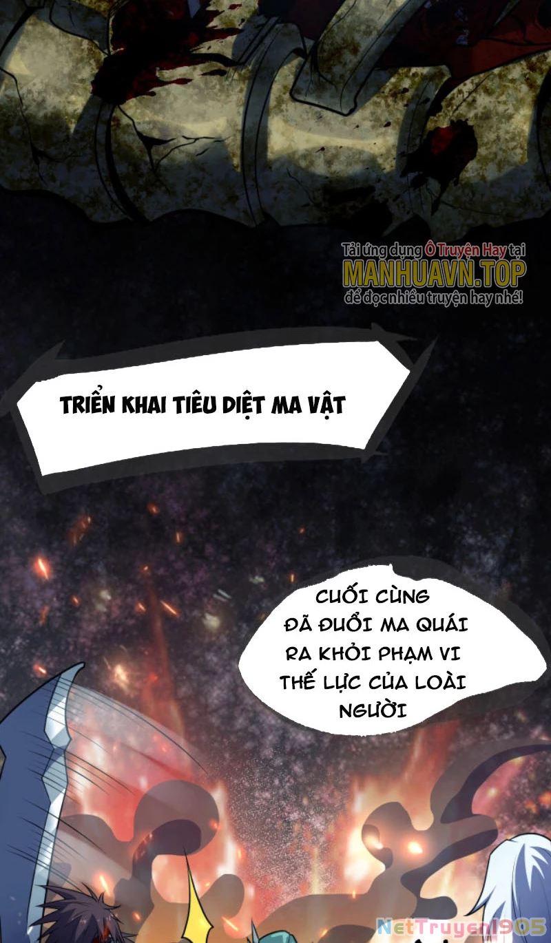 Từ Thôn Phệ Ma Thần Bắt Đầu Tiến Hóa Chapter 2 - 4
