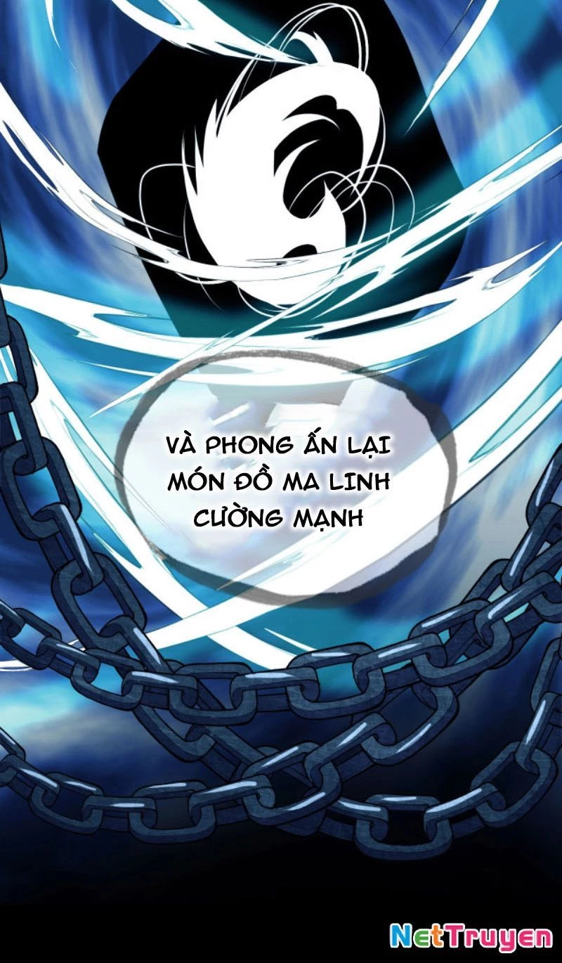 Từ Thôn Phệ Ma Thần Bắt Đầu Tiến Hóa Chapter 2 - 6