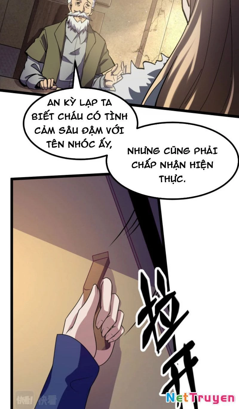 Từ Thôn Phệ Ma Thần Bắt Đầu Tiến Hóa Chapter 2 - 16
