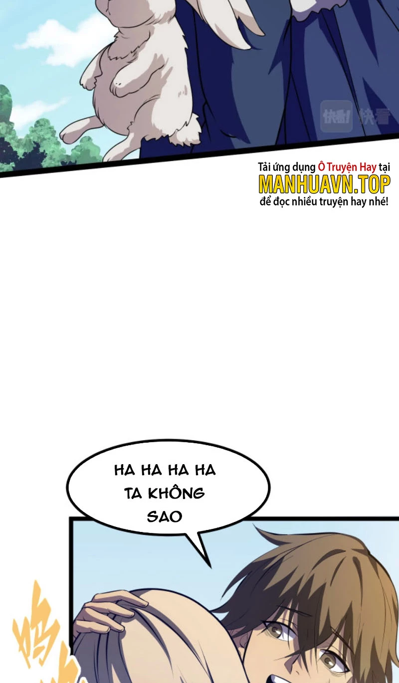 Từ Thôn Phệ Ma Thần Bắt Đầu Tiến Hóa Chapter 2 - 20