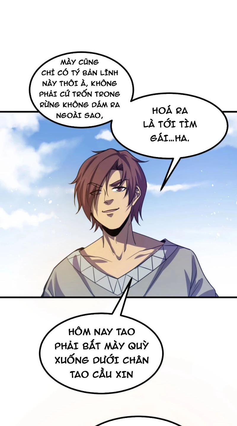 Từ Thôn Phệ Ma Thần Bắt Đầu Tiến Hóa Chapter 2 - 27