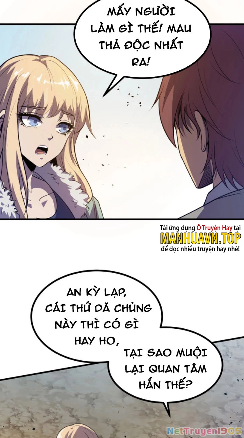 Từ Thôn Phệ Ma Thần Bắt Đầu Tiến Hóa Chapter 2 - 28