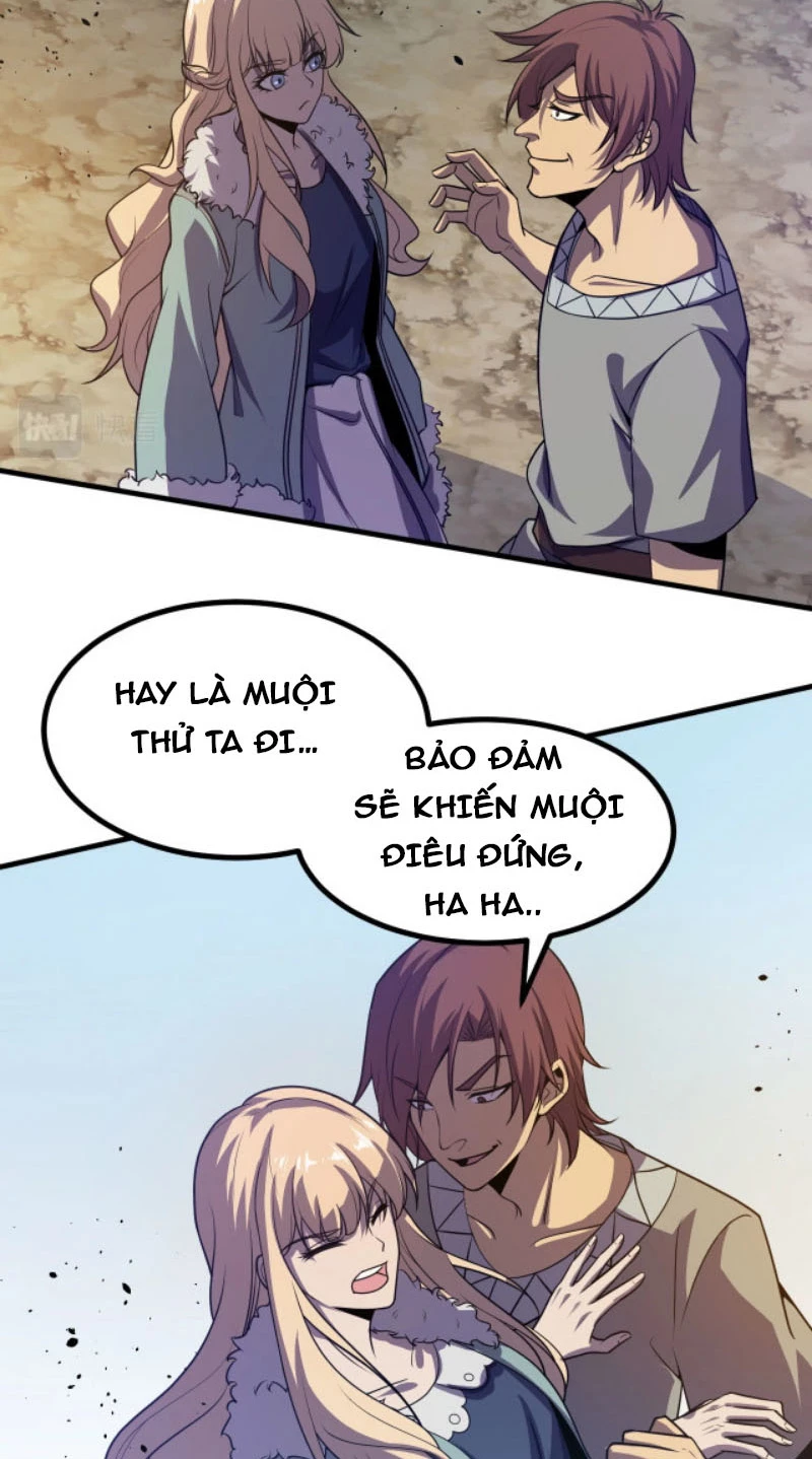 Từ Thôn Phệ Ma Thần Bắt Đầu Tiến Hóa Chapter 2 - 29