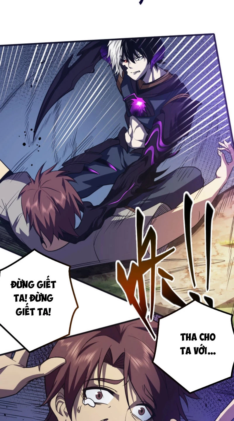 Từ Thôn Phệ Ma Thần Bắt Đầu Tiến Hóa Chapter 2 - 37
