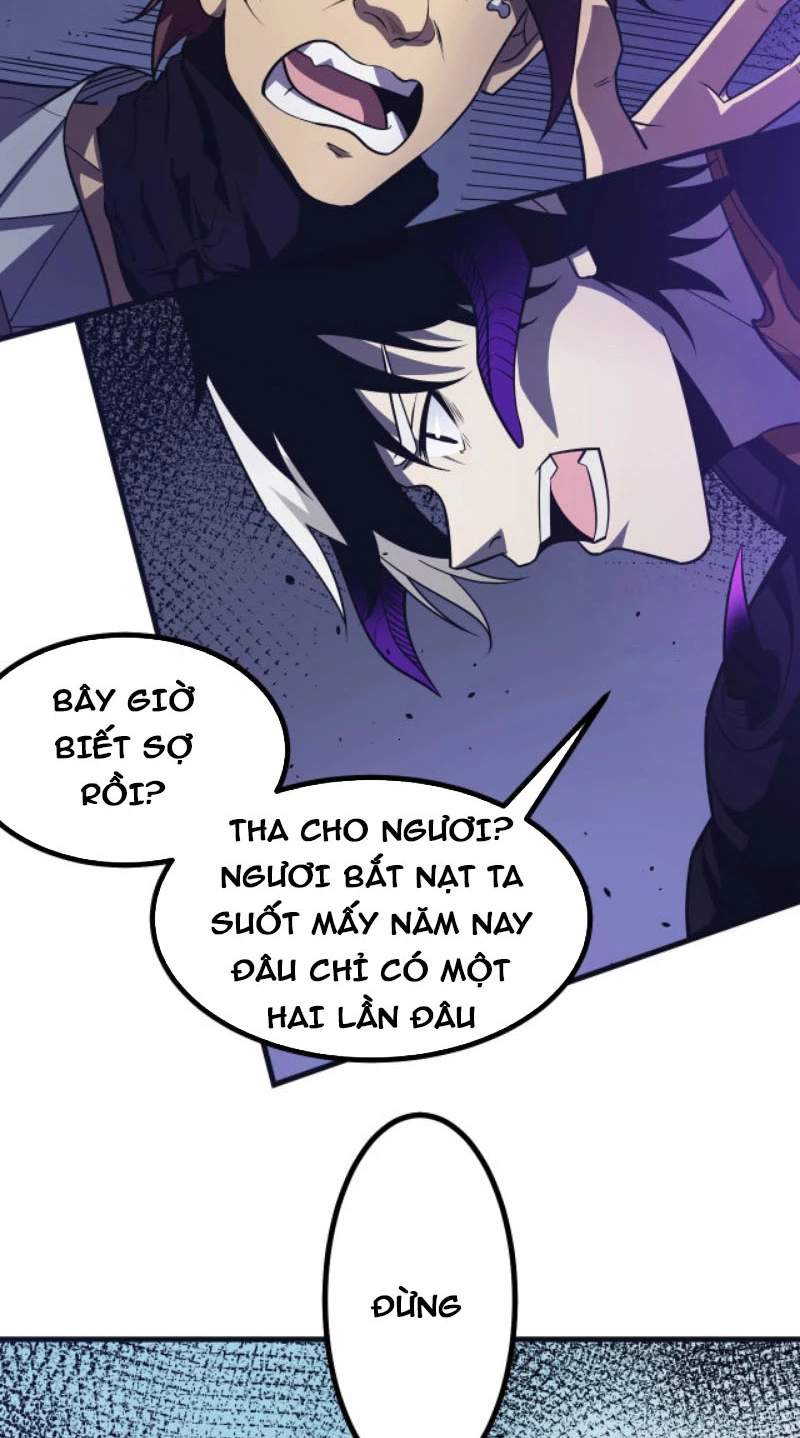 Từ Thôn Phệ Ma Thần Bắt Đầu Tiến Hóa Chapter 2 - 38
