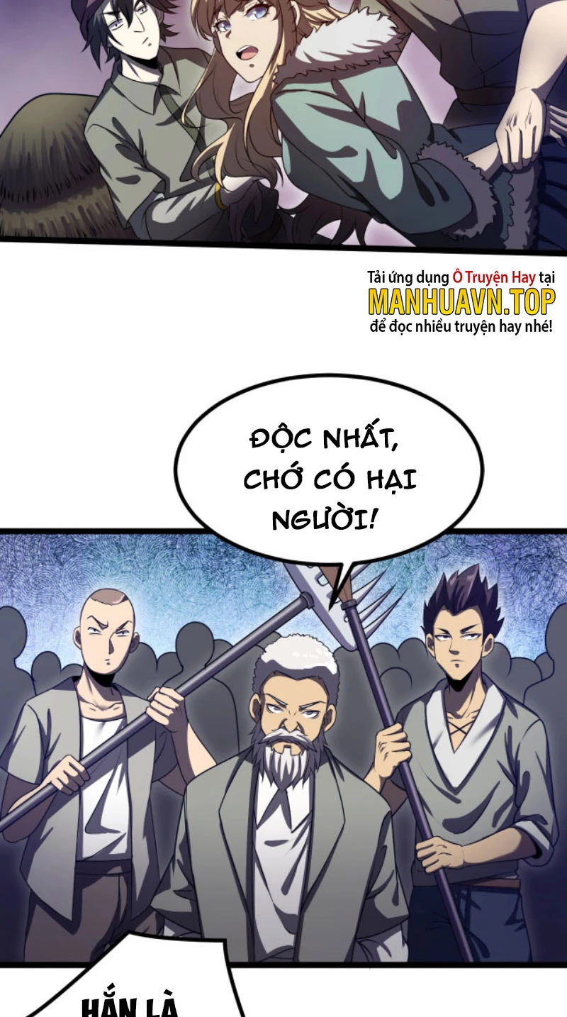 Từ Thôn Phệ Ma Thần Bắt Đầu Tiến Hóa Chapter 2 - 48