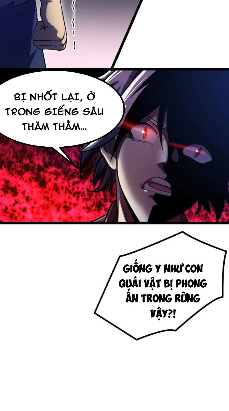 Từ Thôn Phệ Ma Thần Bắt Đầu Tiến Hóa Chapter 2 - 52