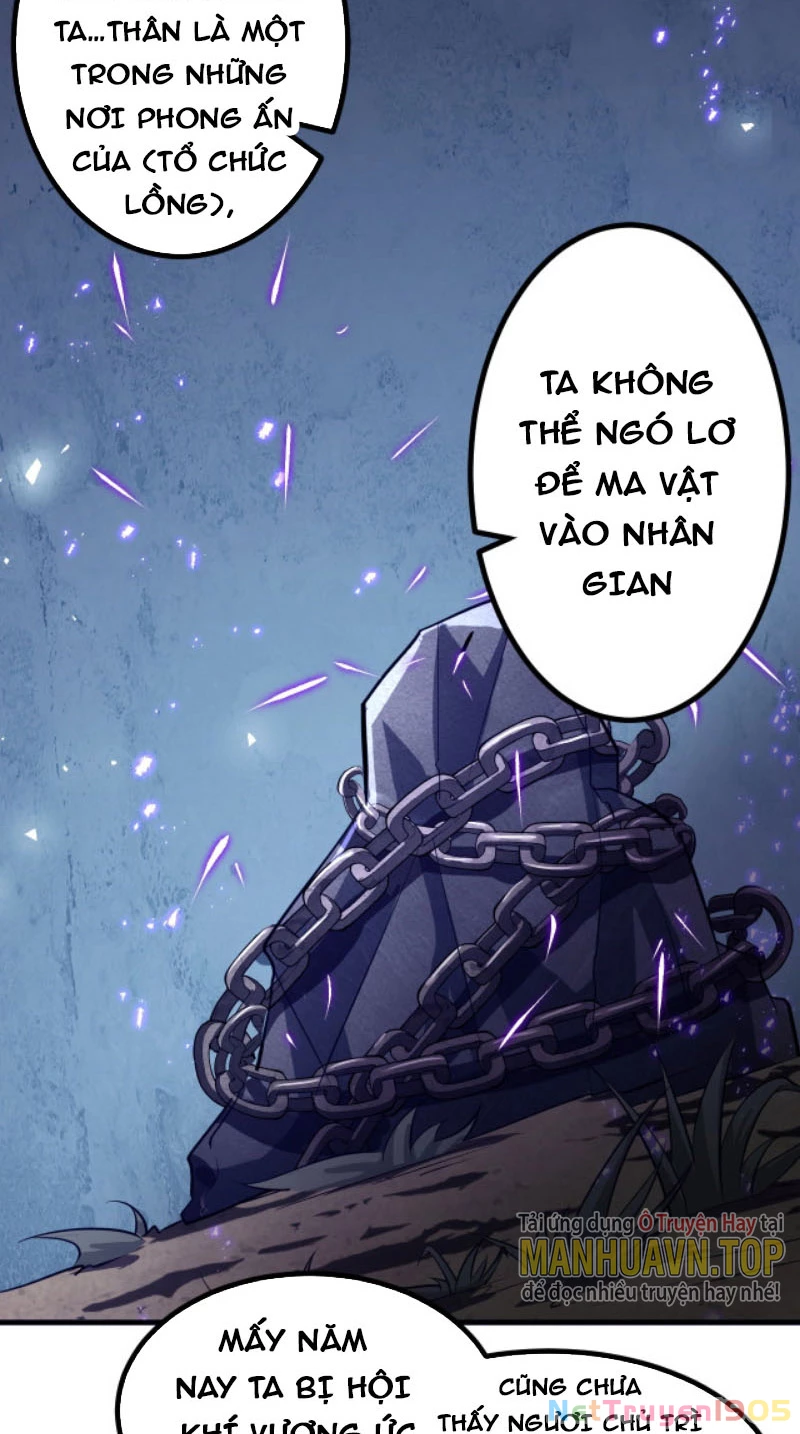 Từ Thôn Phệ Ma Thần Bắt Đầu Tiến Hóa Chapter 2 - 54