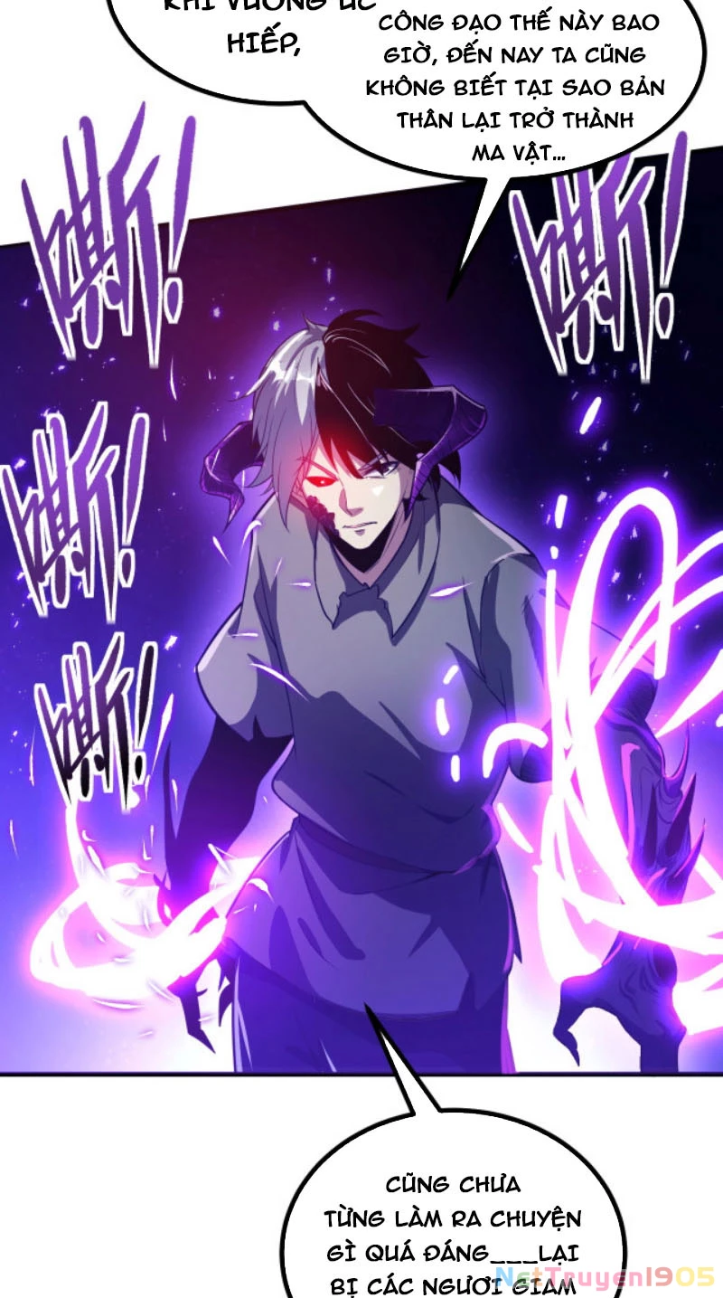 Từ Thôn Phệ Ma Thần Bắt Đầu Tiến Hóa Chapter 2 - 55