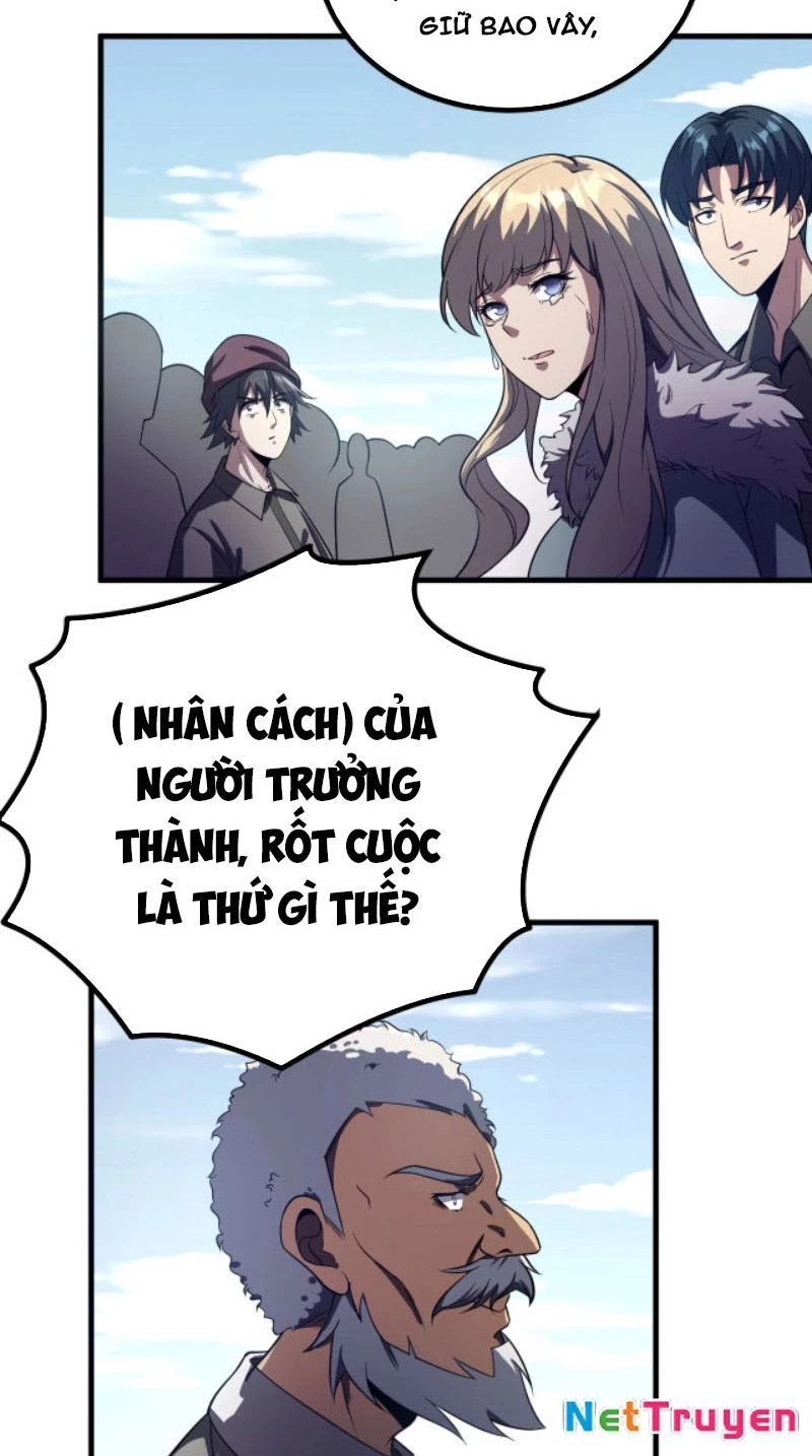 Từ Thôn Phệ Ma Thần Bắt Đầu Tiến Hóa Chapter 2 - 56