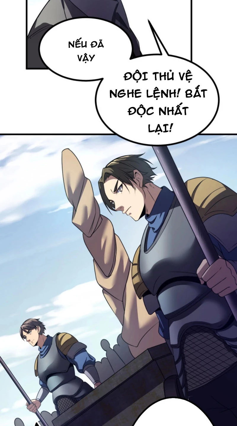 Từ Thôn Phệ Ma Thần Bắt Đầu Tiến Hóa Chapter 2 - 57
