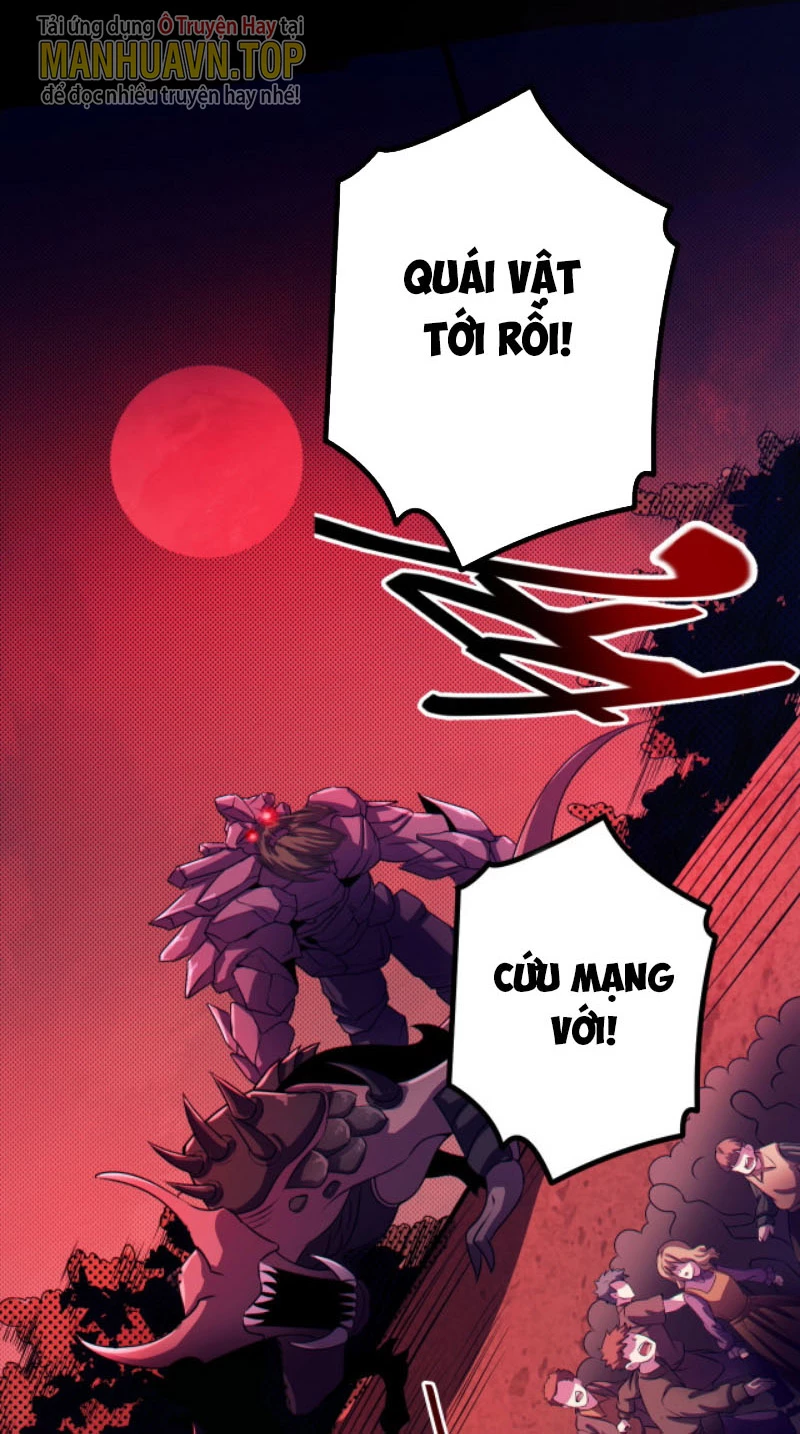 Từ Thôn Phệ Ma Thần Bắt Đầu Tiến Hóa Chapter 2 - 60