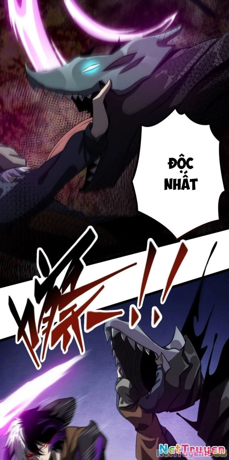 Từ Thôn Phệ Ma Thần Bắt Đầu Tiến Hóa Chapter 2 - 66