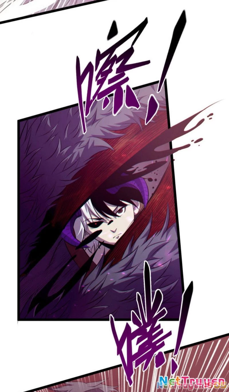 Từ Thôn Phệ Ma Thần Bắt Đầu Tiến Hóa Chapter 3 - 6