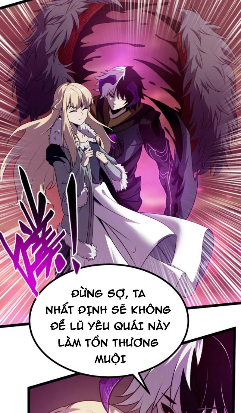 Từ Thôn Phệ Ma Thần Bắt Đầu Tiến Hóa Chapter 3 - 7
