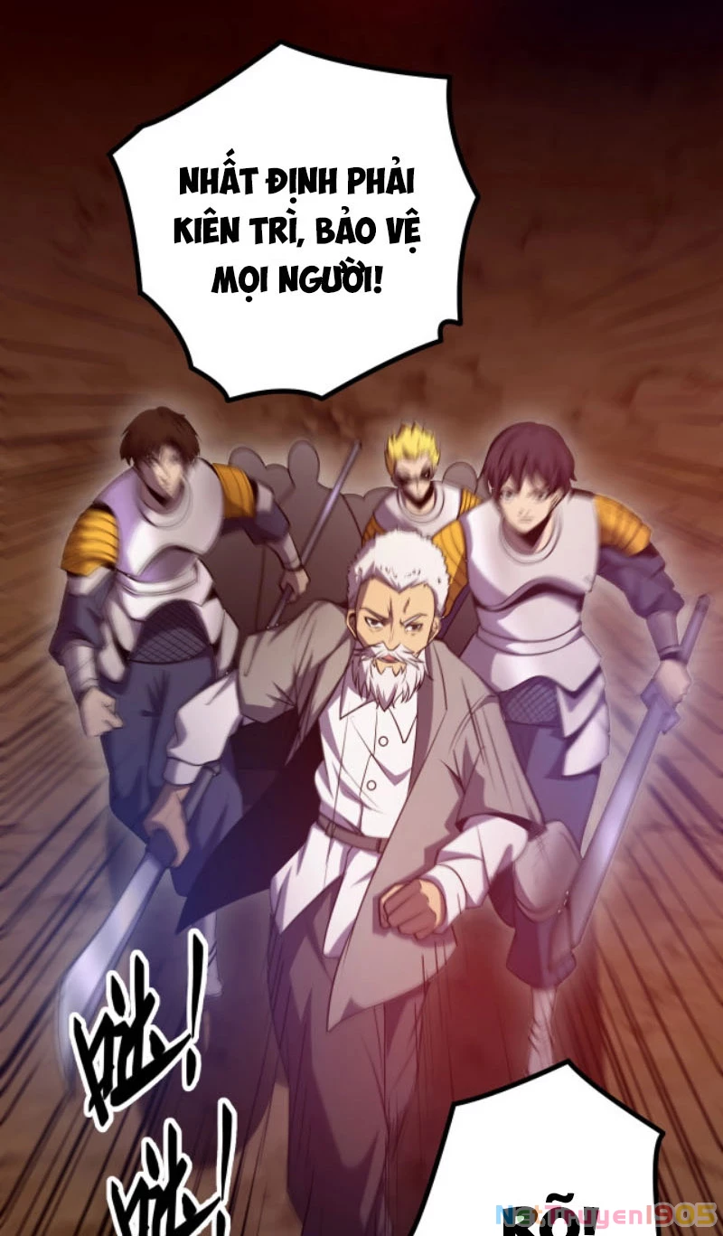 Từ Thôn Phệ Ma Thần Bắt Đầu Tiến Hóa Chapter 3 - 14