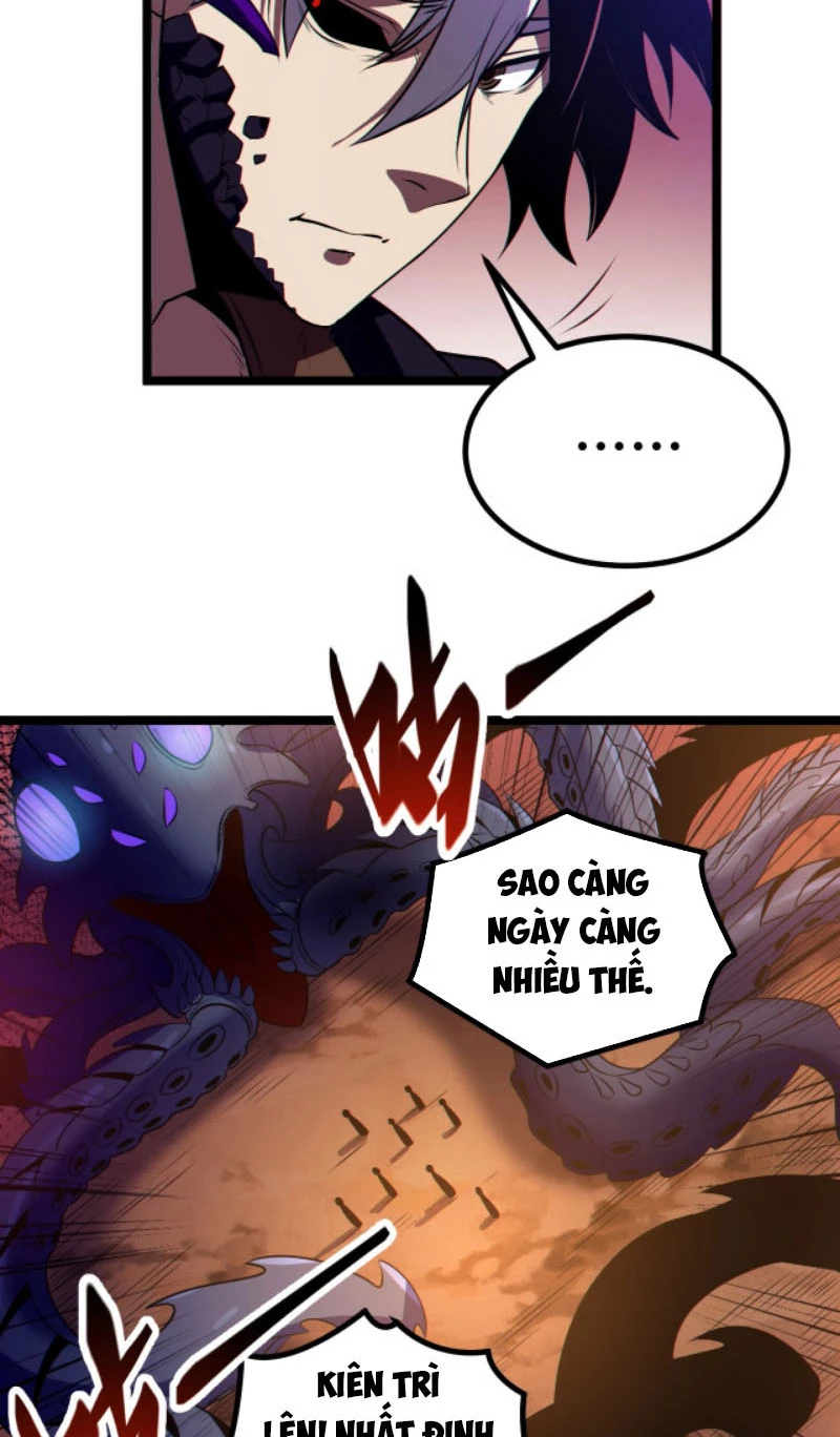 Từ Thôn Phệ Ma Thần Bắt Đầu Tiến Hóa Chapter 3 - 17