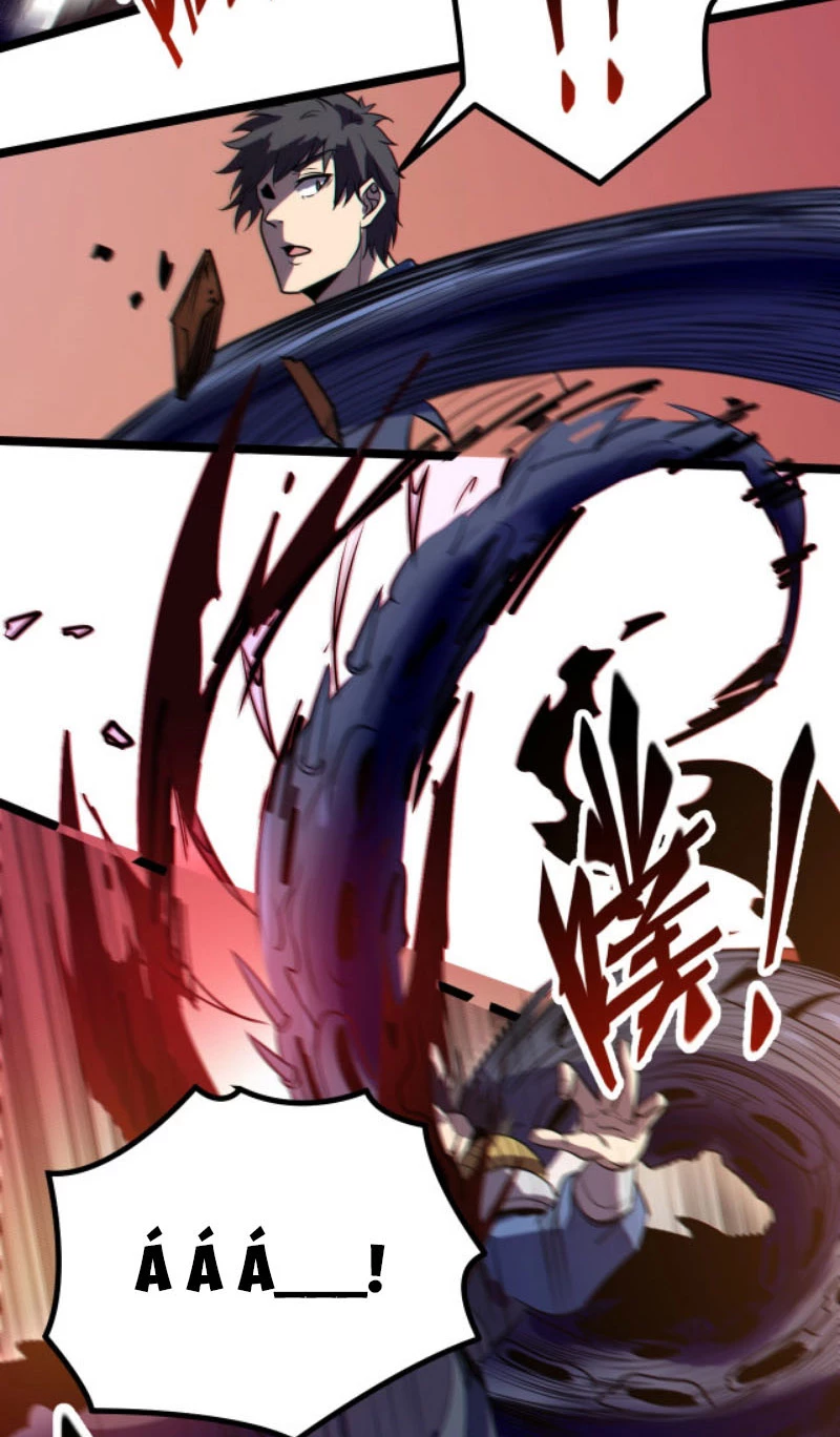 Từ Thôn Phệ Ma Thần Bắt Đầu Tiến Hóa Chapter 3 - 19