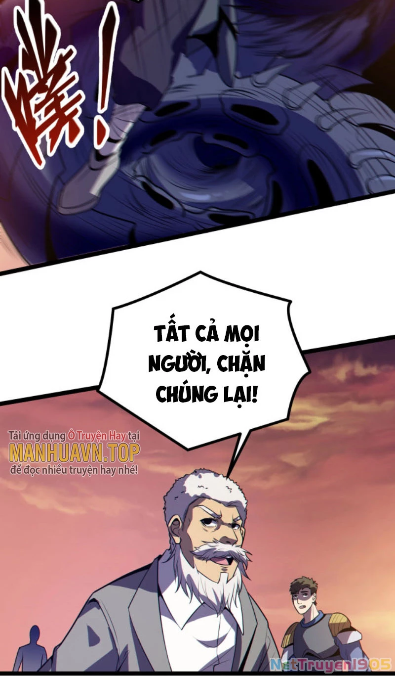 Từ Thôn Phệ Ma Thần Bắt Đầu Tiến Hóa Chapter 3 - 20
