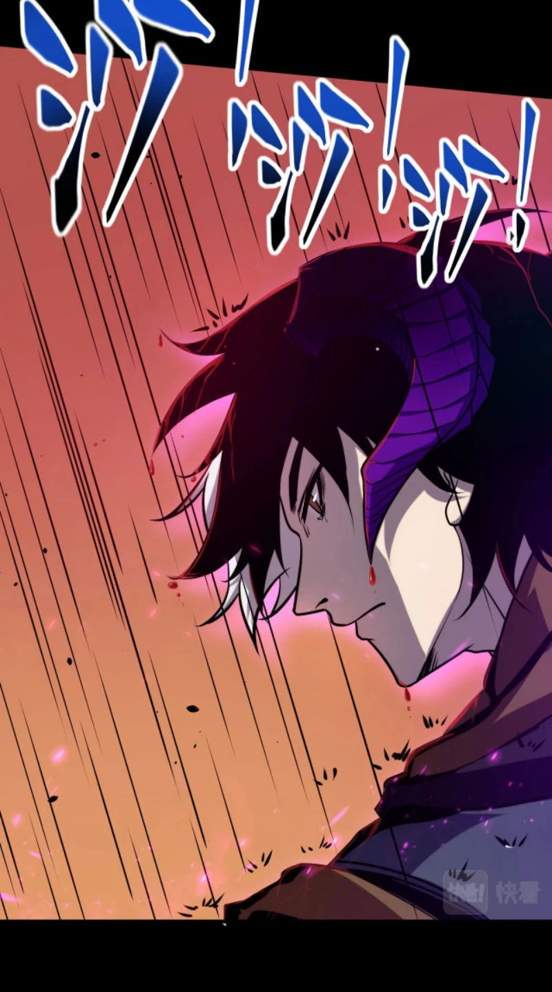 Từ Thôn Phệ Ma Thần Bắt Đầu Tiến Hóa Chapter 3 - 34