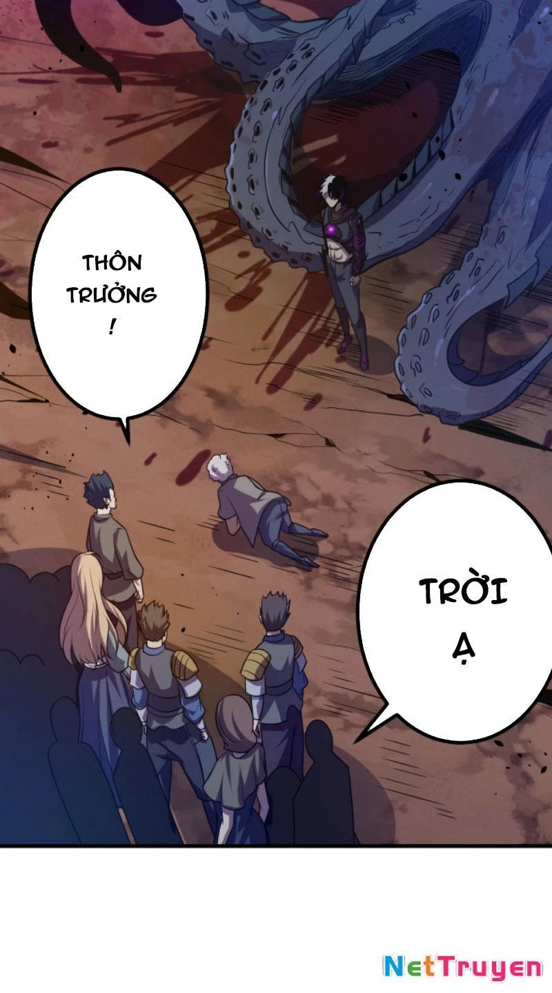 Từ Thôn Phệ Ma Thần Bắt Đầu Tiến Hóa Chapter 3 - 36