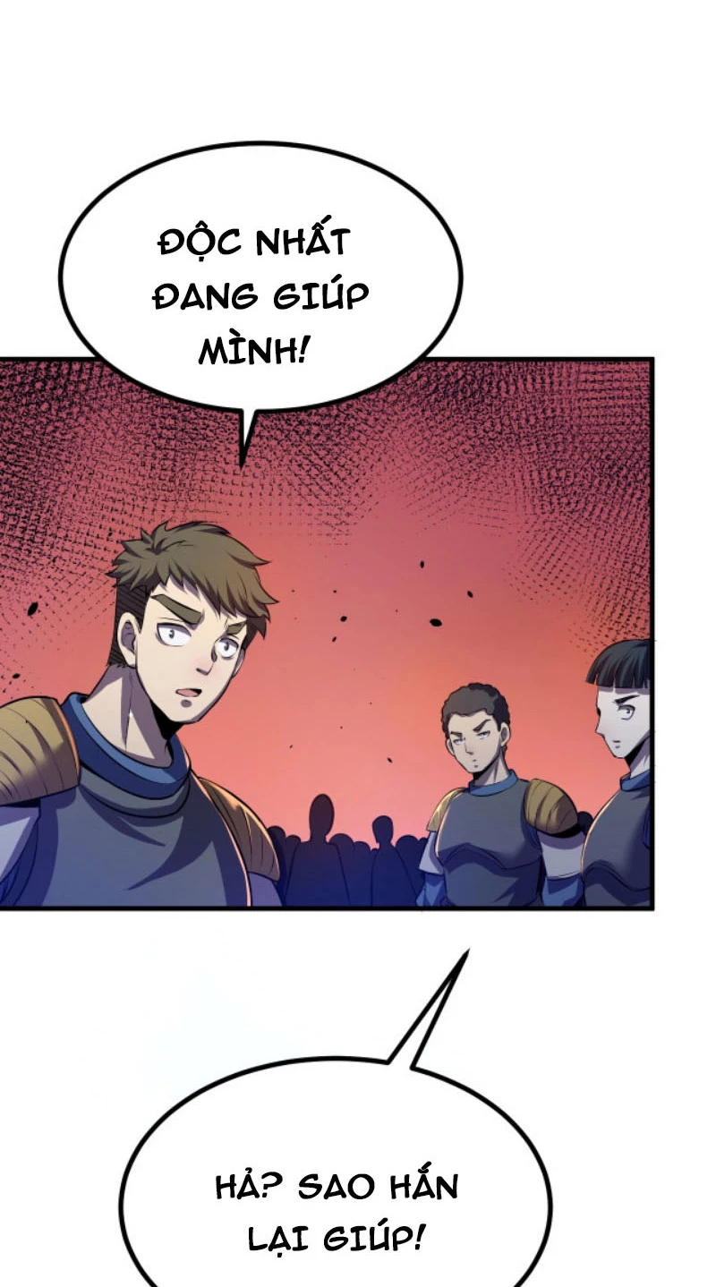 Từ Thôn Phệ Ma Thần Bắt Đầu Tiến Hóa Chapter 3 - 38
